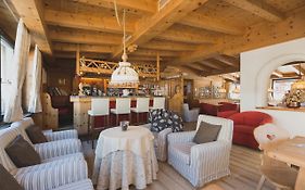 B&B Garni Villa Campitello